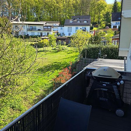 Ferienwohnung In Reichshof - Eckenhagen Exterior foto